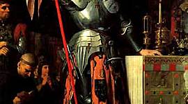 Timeline: Joan of Arc's life timeline