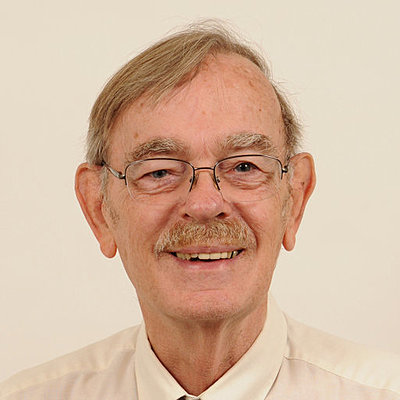 Timeline: Larry Laudan born 16 October 1941