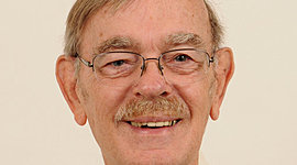 Timeline: Larry Laudan born 16 October 1941