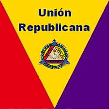 UNIÓN REPUBLICANA