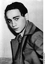 Herschel Grynszpan