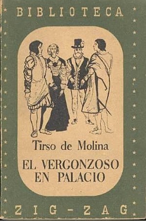 "El vergonzoso en palacio"