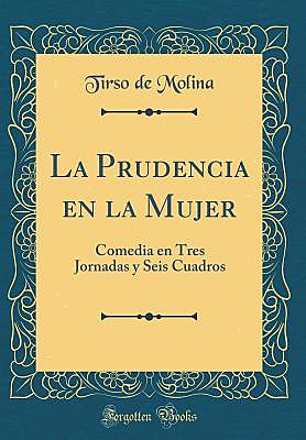 "La prudencia en la mujer"