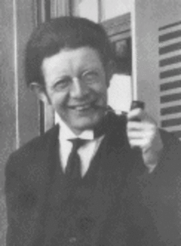 Director Jean Piaget