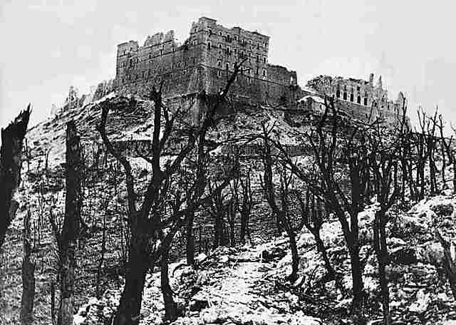 Monte Cassino
