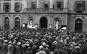 HUELGA DE LA CANADIENSE