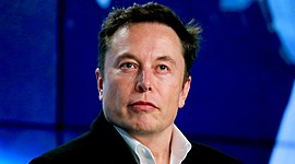 Timeline: Elon Musk