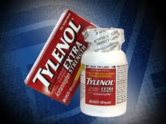 Jonhson es la primera industria en utilizar empaques contra la manipulacion