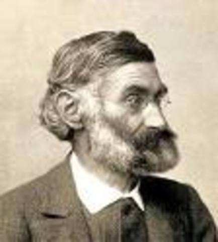 Microscope du Ernst Abbe