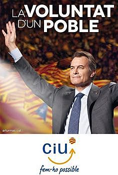 Elecciones al Parlament de Cataluña 2012