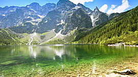 Timeline: Timeline of Polish History