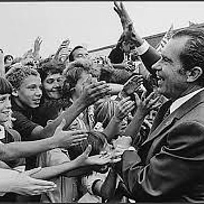 Timeline: 1970's US History