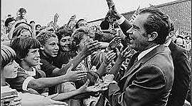 Timeline: 1970's US History