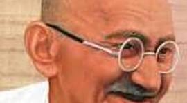 Timeline: mohandas gandhi
