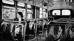 Montgomery Bus Boycott