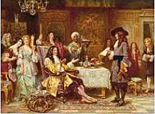 England established Pennsylvania