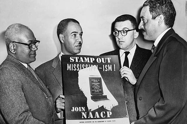 NAACP