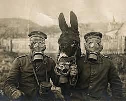 Gas Masks