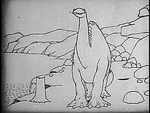 The Invention of Rotoscoping