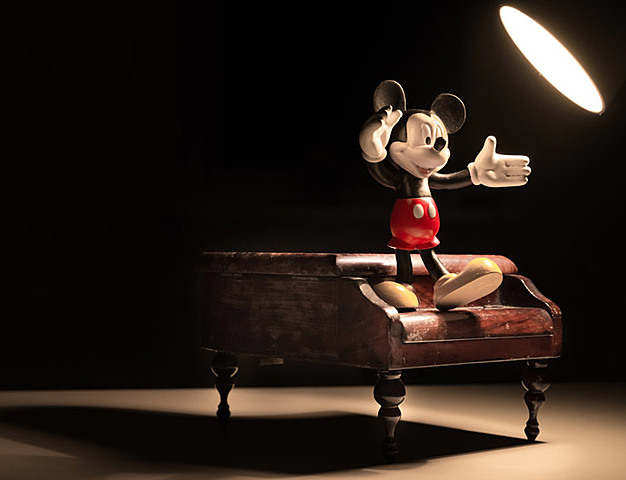 1910s: Rotoscoping adds more realism