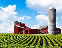 U.S. Farm Bill of 2014