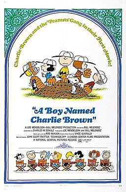 A Time of Film and Strange Ideas