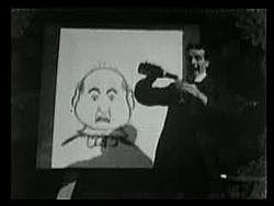 The Enchanted Drawing