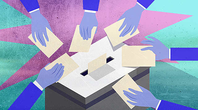 Voting Turnouts-Women