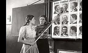 Jewish kids are banned from school