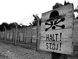 The first death camp