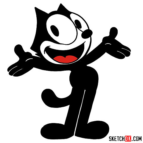 Felix the Cat