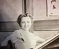 1930 - First Woman Animator