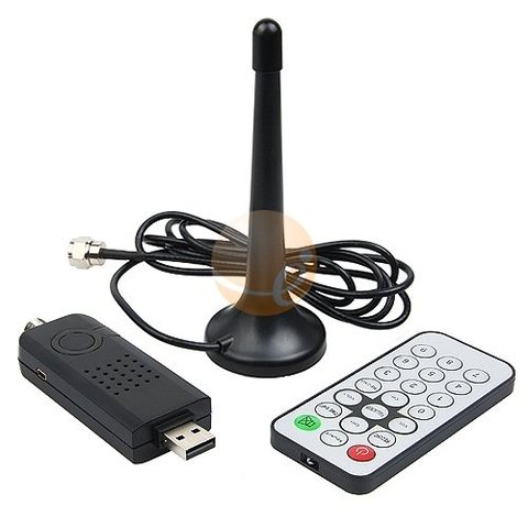 manufacturers equiped all new TVs with tuners capable