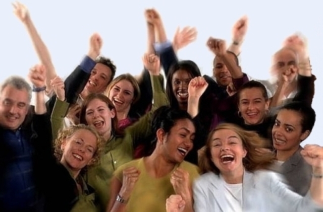 The crash is avoided!