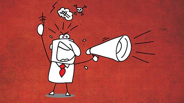 Eldest gets mad at Elder as he still has yet to find out the last cause of discord. Eldest finally informs Elder that the cause was individual thought.