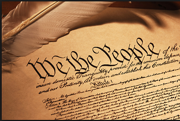 The Constitution