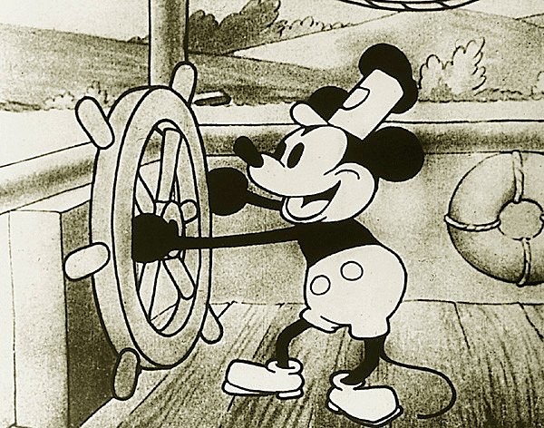SteamBoat Willie