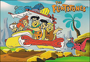 The Flintstones