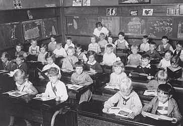 Reich Ministry of Education