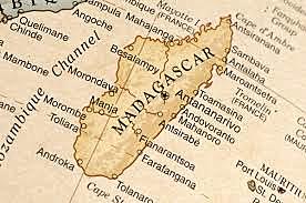 Madagascar Plan