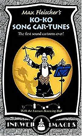 Song Car-Tunes series