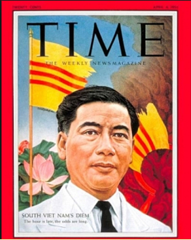 Assassination of Diem