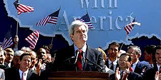 CONTRACT WITH AMERICA