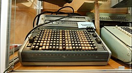 Timeline: История развития вычислительной техники