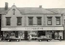 creacion de centro industrial carbonero