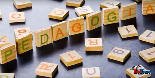 Pedagogía - Significado