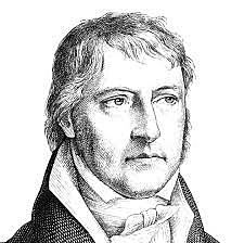 Idealista - Hegel