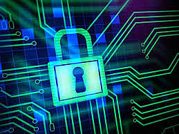 control de la información y seguridad