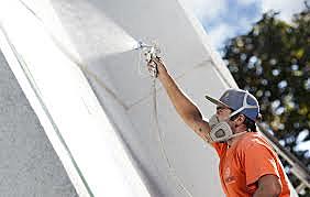 Synagogue Vandalized