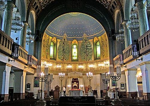 Anti Semitism against Jews